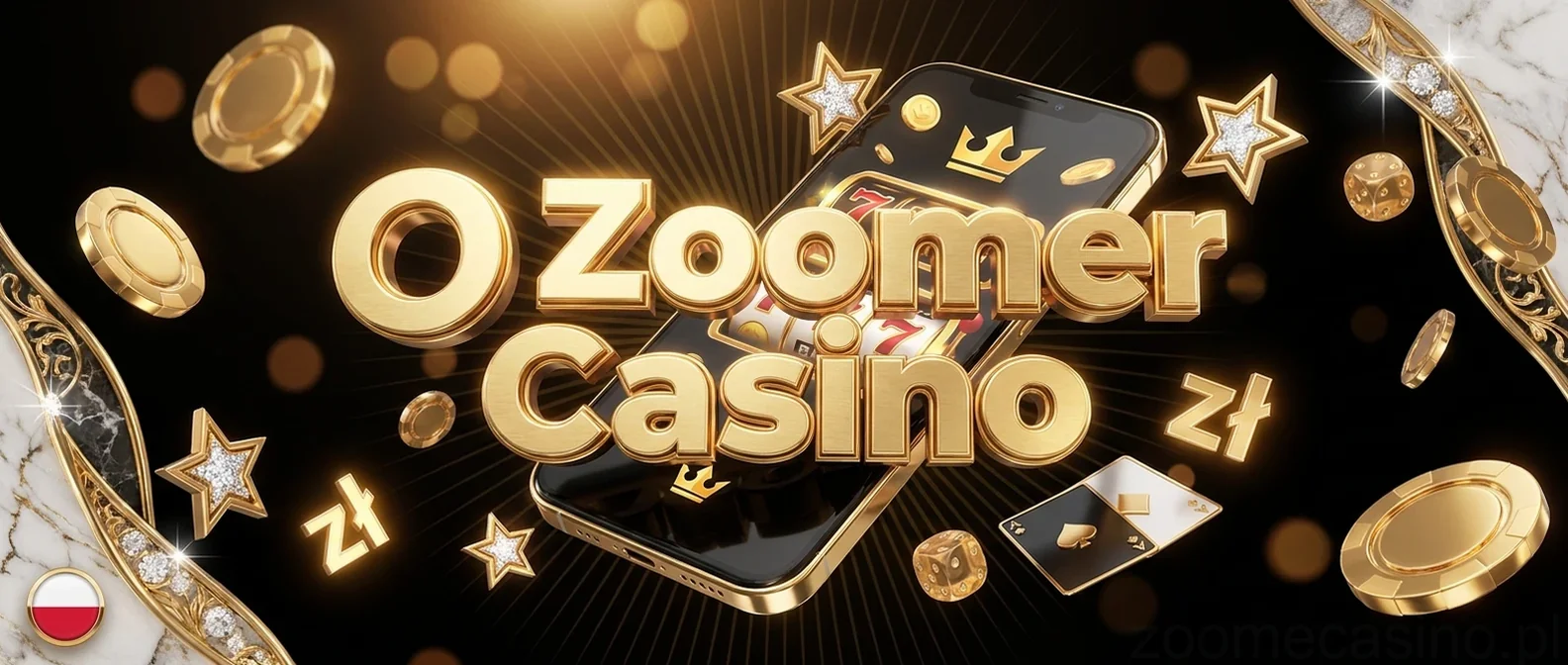 O Zoome Casino