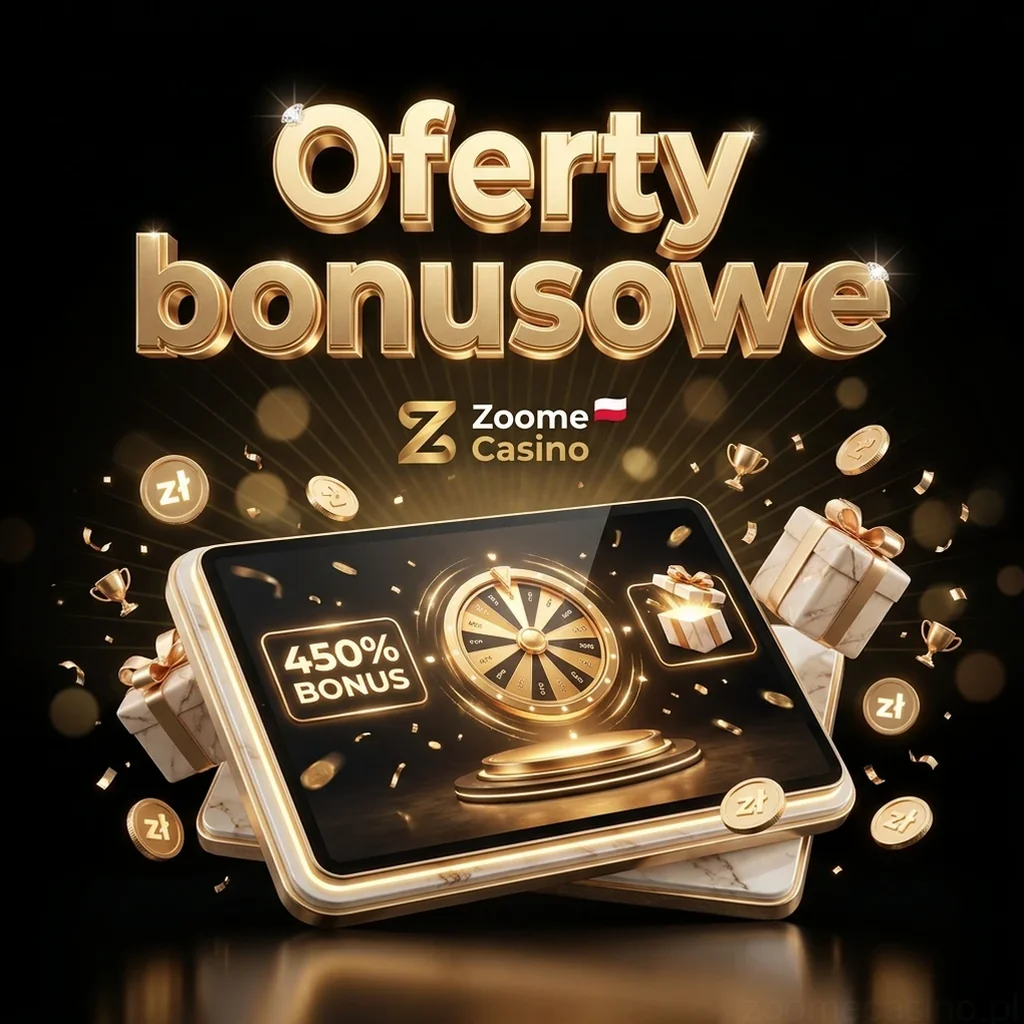Oferty bonusowe